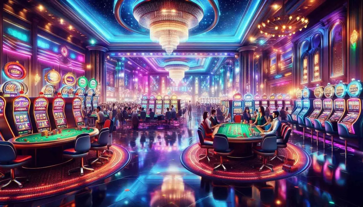 JacksPay Casino